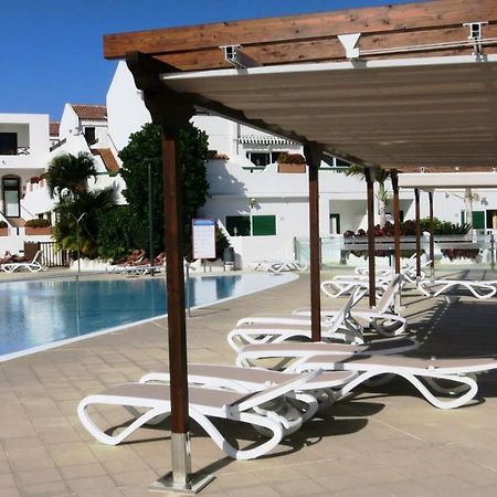 Tenerife With Impressive Pool 136 طوستا ديل سيلونثيو المظهر الخارجي الصورة