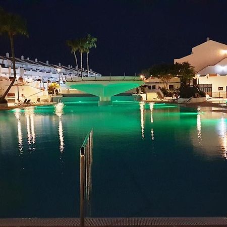 Tenerife With Impressive Pool 136 طوستا ديل سيلونثيو المظهر الخارجي الصورة