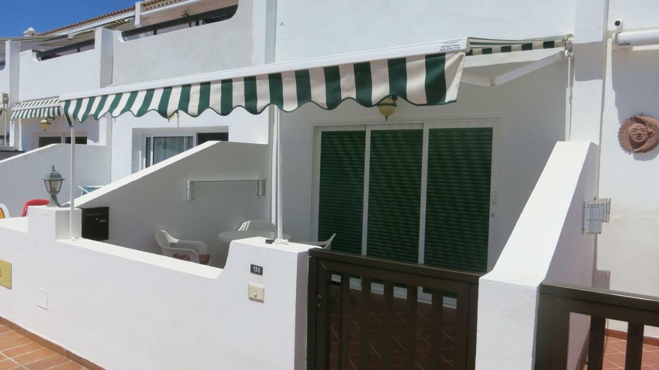 Tenerife With Impressive Pool 136 طوستا ديل سيلونثيو المظهر الخارجي الصورة
