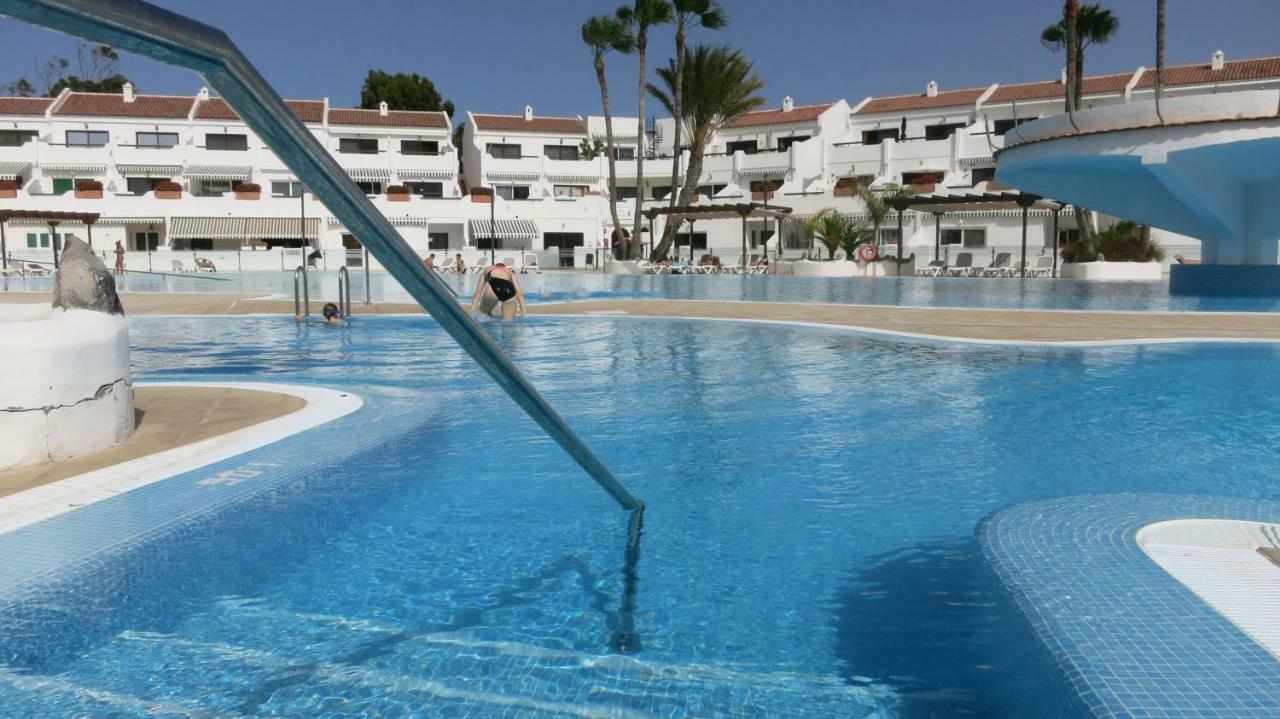 Tenerife With Impressive Pool 136 طوستا ديل سيلونثيو المظهر الخارجي الصورة