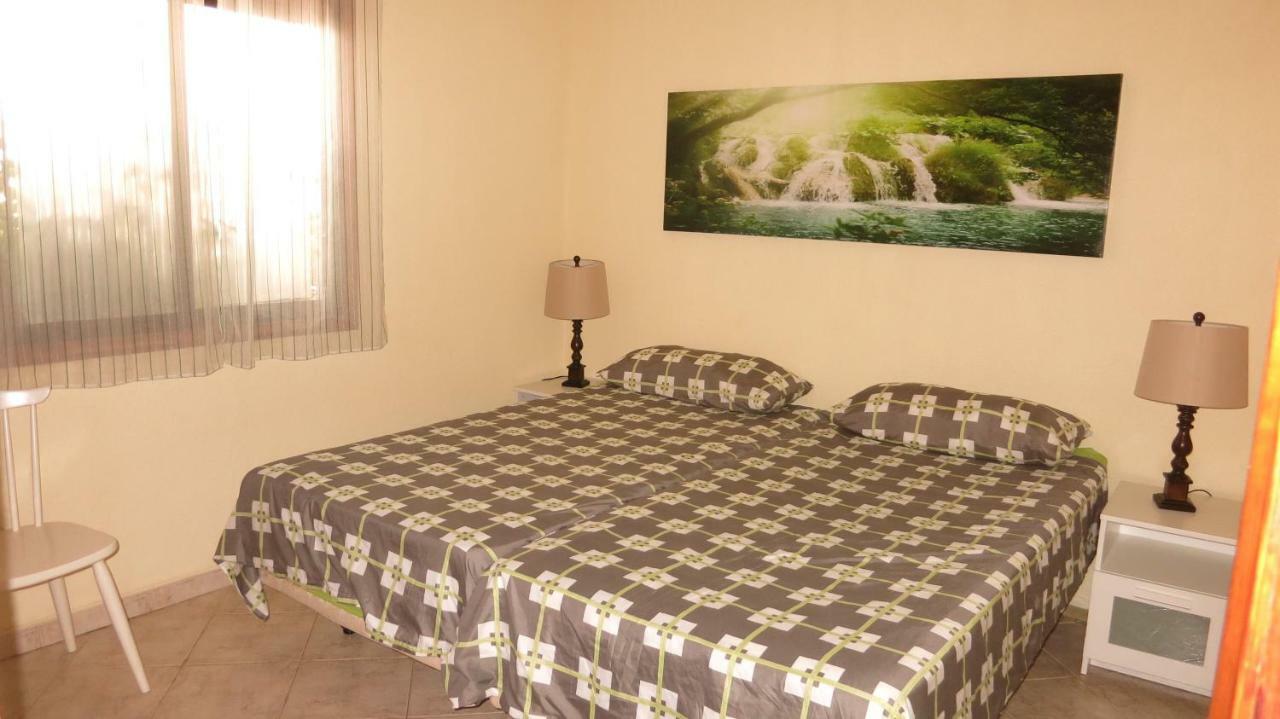 Tenerife With Impressive Pool 136 طوستا ديل سيلونثيو المظهر الخارجي الصورة