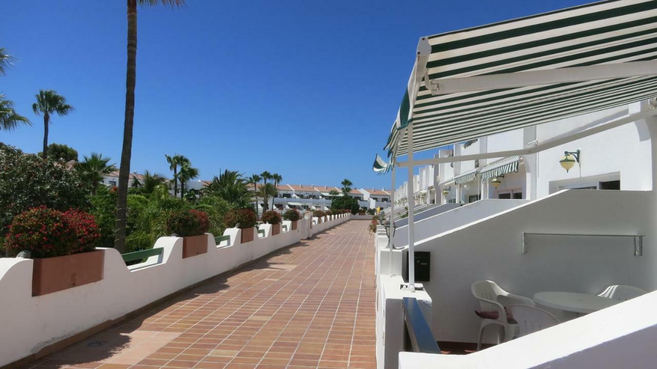 Tenerife With Impressive Pool 136 طوستا ديل سيلونثيو المظهر الخارجي الصورة