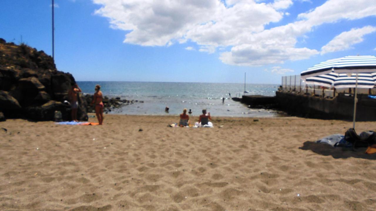 Tenerife With Impressive Pool 136 طوستا ديل سيلونثيو المظهر الخارجي الصورة